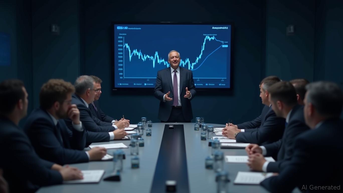 Dell Technologies Plummets 3.05% Amid AI Infrastructure Optimism: What’s Fueling the Selloff?