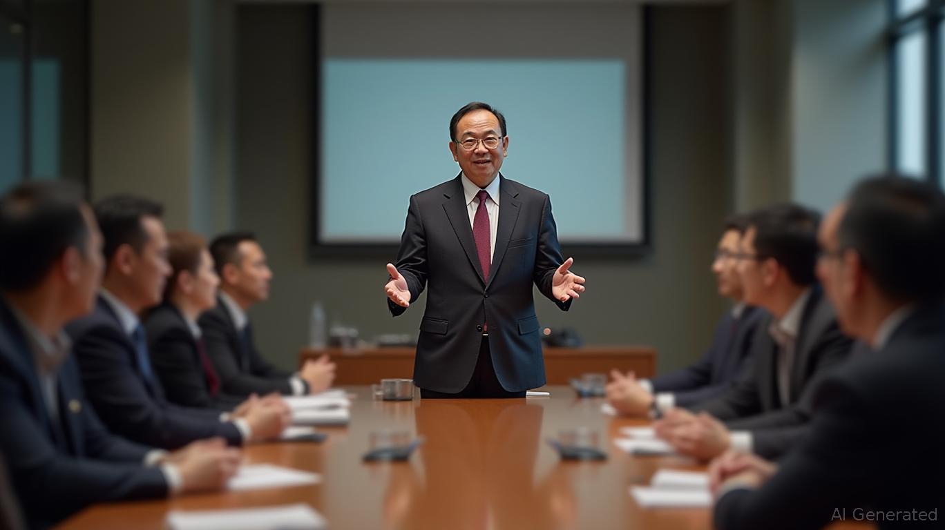 Broadcom (AVGO) Plunges 3.8% Amid AI Partnership Hype and Volatile Options Activity