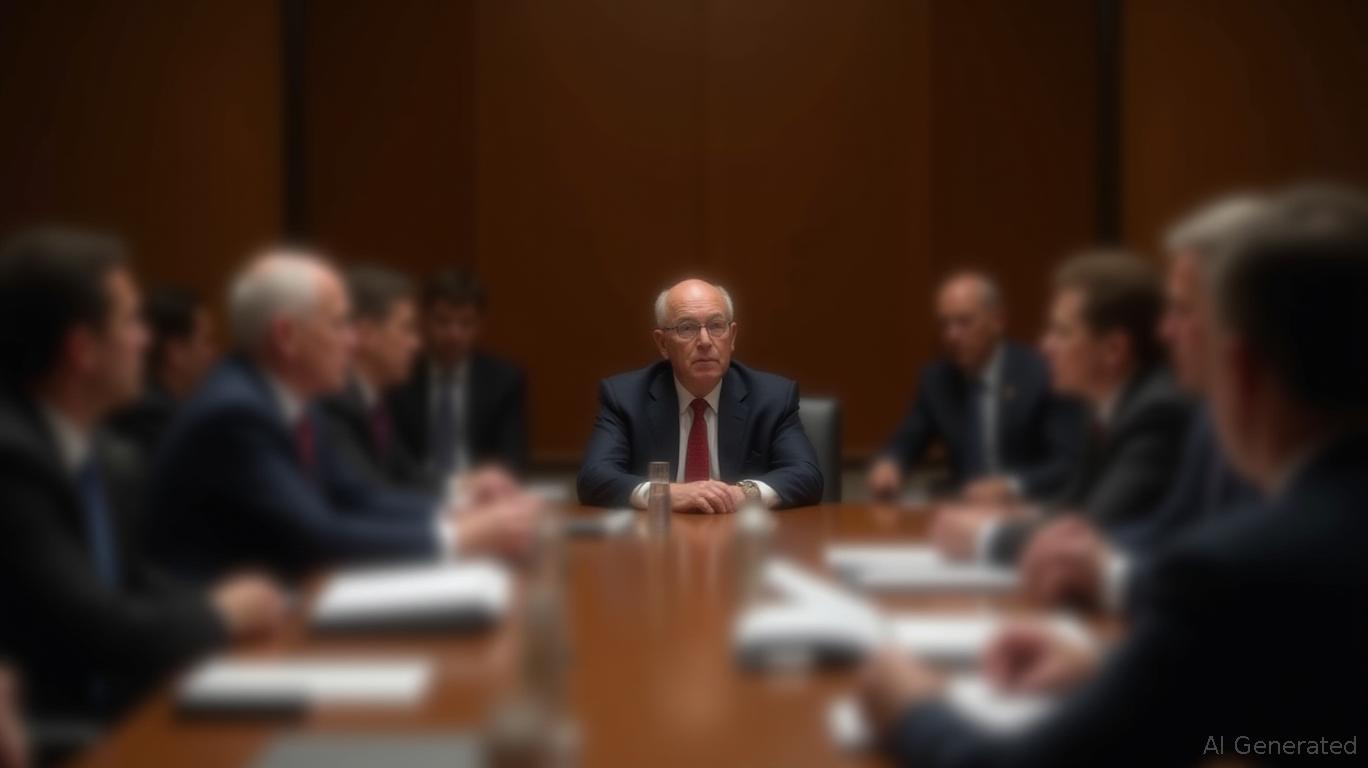 Fed Navigates Two-Sided Risk: Jobs Weakness and Tariff-Driven Inflation