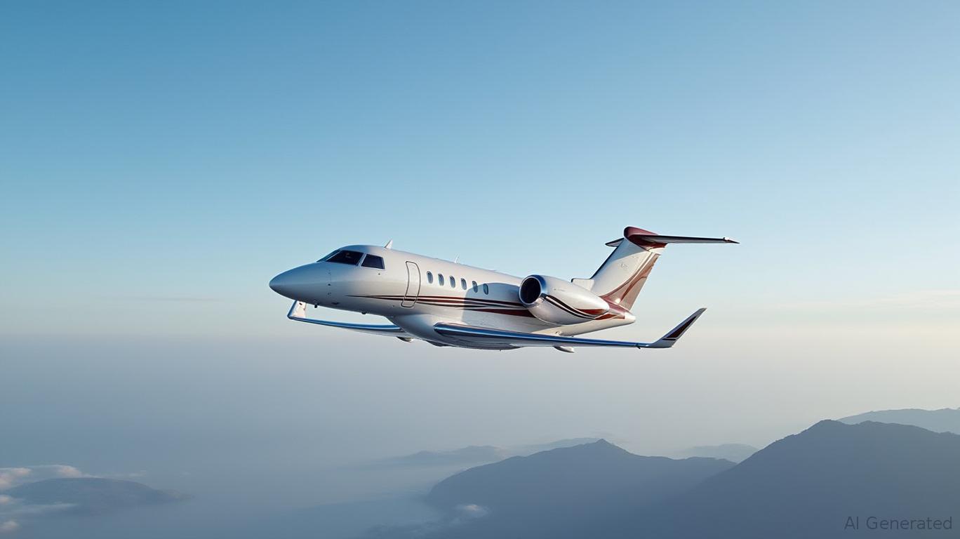 Volato Group (SOAR) Surges 19% on Strategic Minerals Expansion and Debt Reduction Momentum