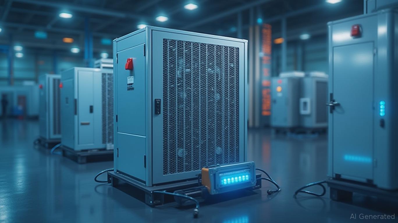 Ballard Power Systems (BLDP) Surges 14.32% on Strategic Partnership and Sector Optimism – What’s Fueling the Rally?