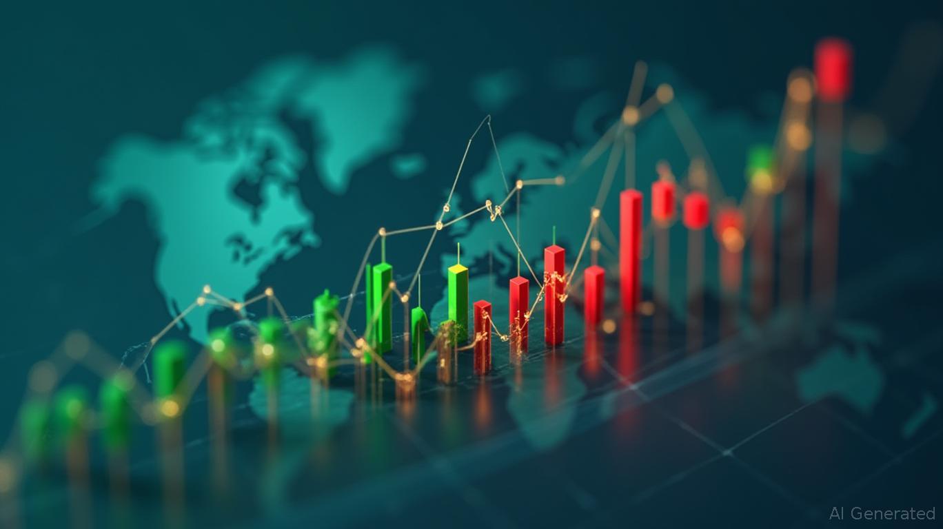 ETF Flows as a Barometer: Decoding Risk Appetite Through Tech and Commodities Inflows