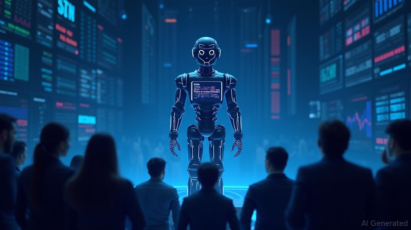 ChainOpera AI Surges 60.75% as AI-Driven Crypto Gains Momentum