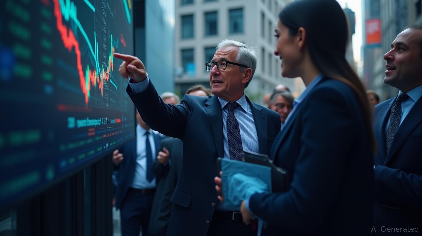 Bittensor Price Rises 1.068% as $11M Funding Boosts Institutional Confidence