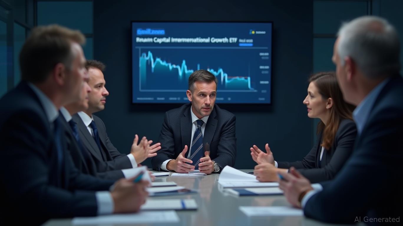 ETF Pulse Check Polen Capital International Growth ETF