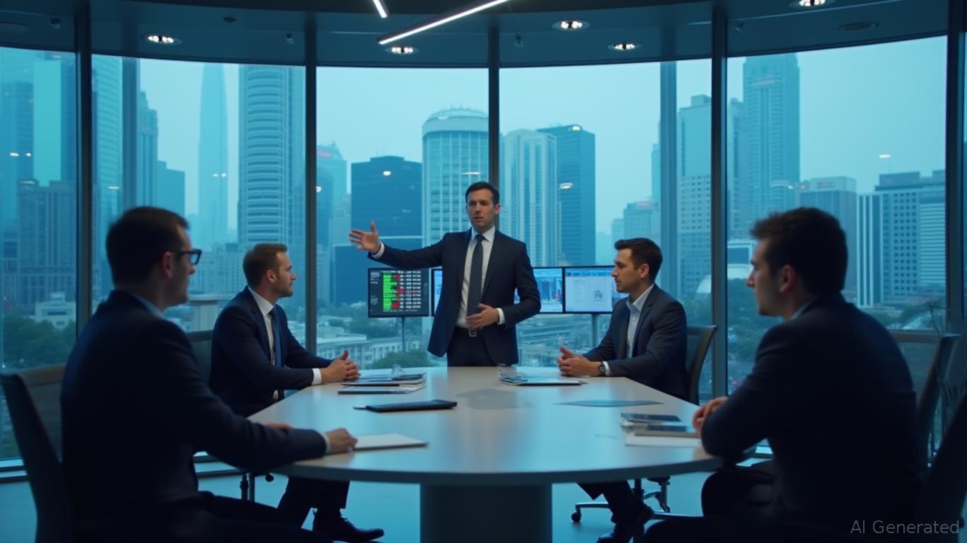 ETF Pulse Check Navigating the Macquarie Energy Transition ETF PWER