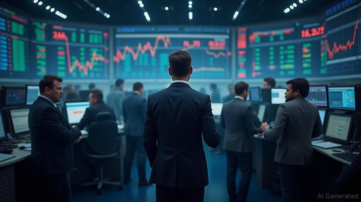Understanding Market Sentiment: A Key Driver of Stock Market Movements