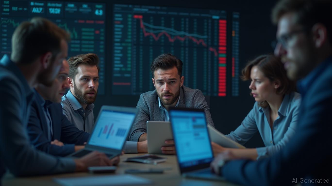 Understanding Market Sentiment: The Invisible Force Behind Stock Movements