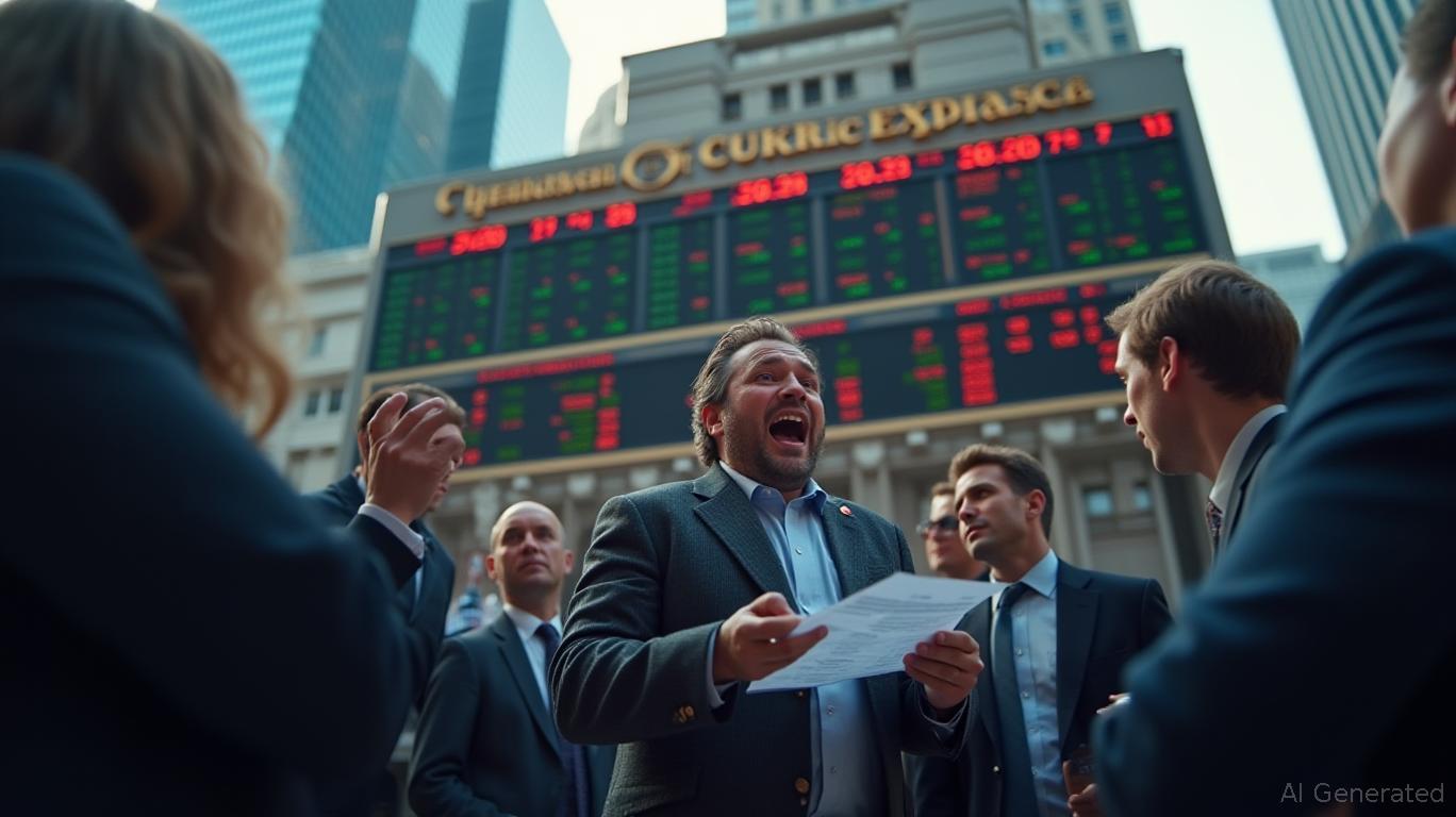 Understanding Market Sentiment: The Invisible Force Behind Stock Movements