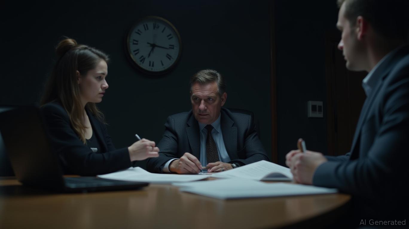 Sonder Holdings 2025 Q2 Earnings Sharp Net Loss Amid Strategic Shifts