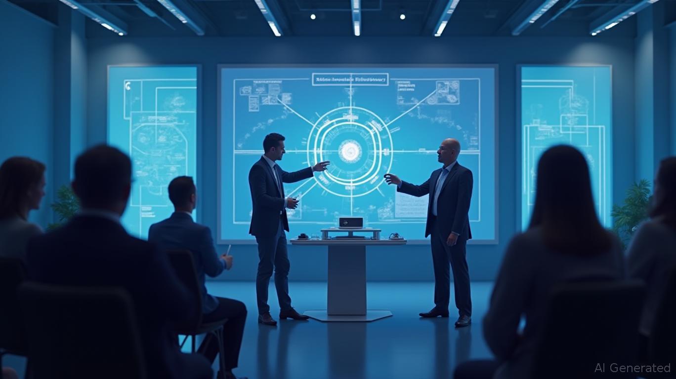 Pi Network's Hybrid Model Bridges Traditional and Decentralized Finance