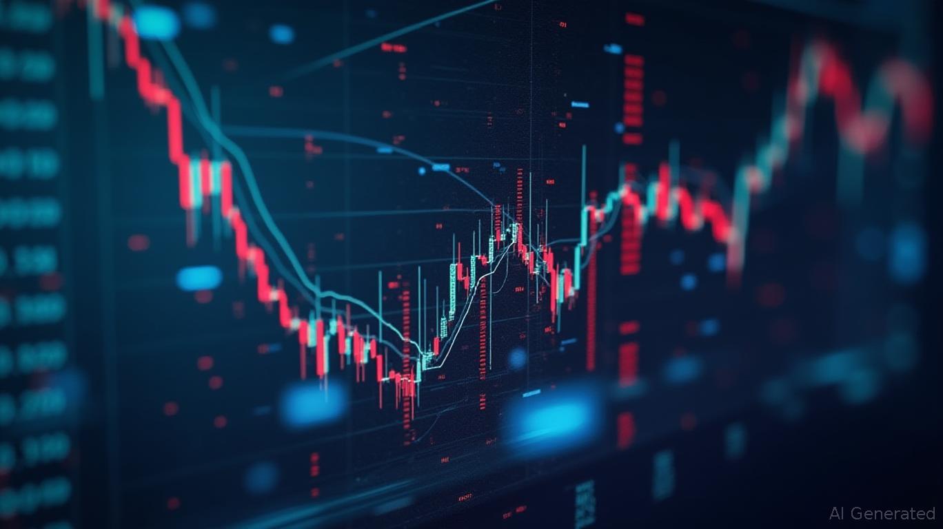 FSCO Plunges 8.72% on Three-Day Slide Amid Rising Short Interest and Macro Worries