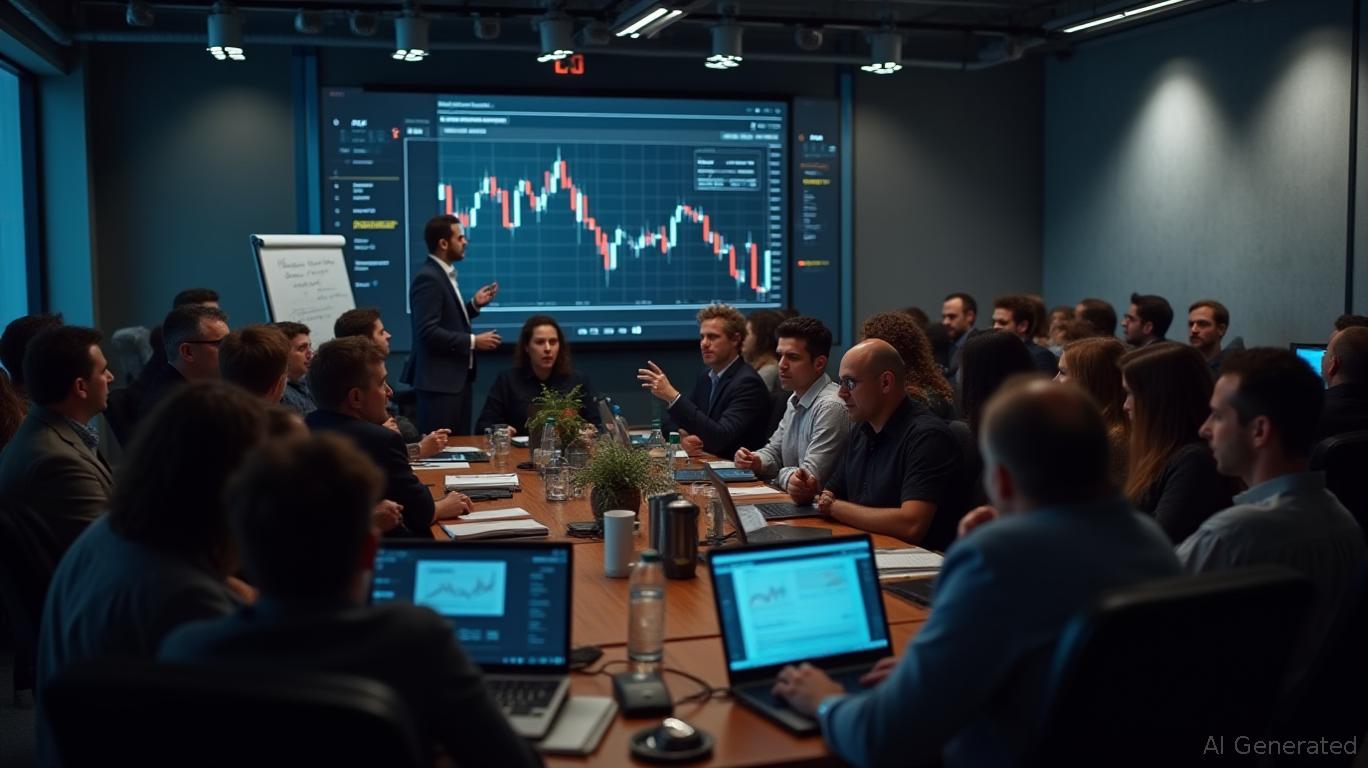 Bitcoin News Today: Bitcoin Miners Turn Power Edge Into AI Advantage, Outpacing Hyperscalers With Debt-Fueled Expansions