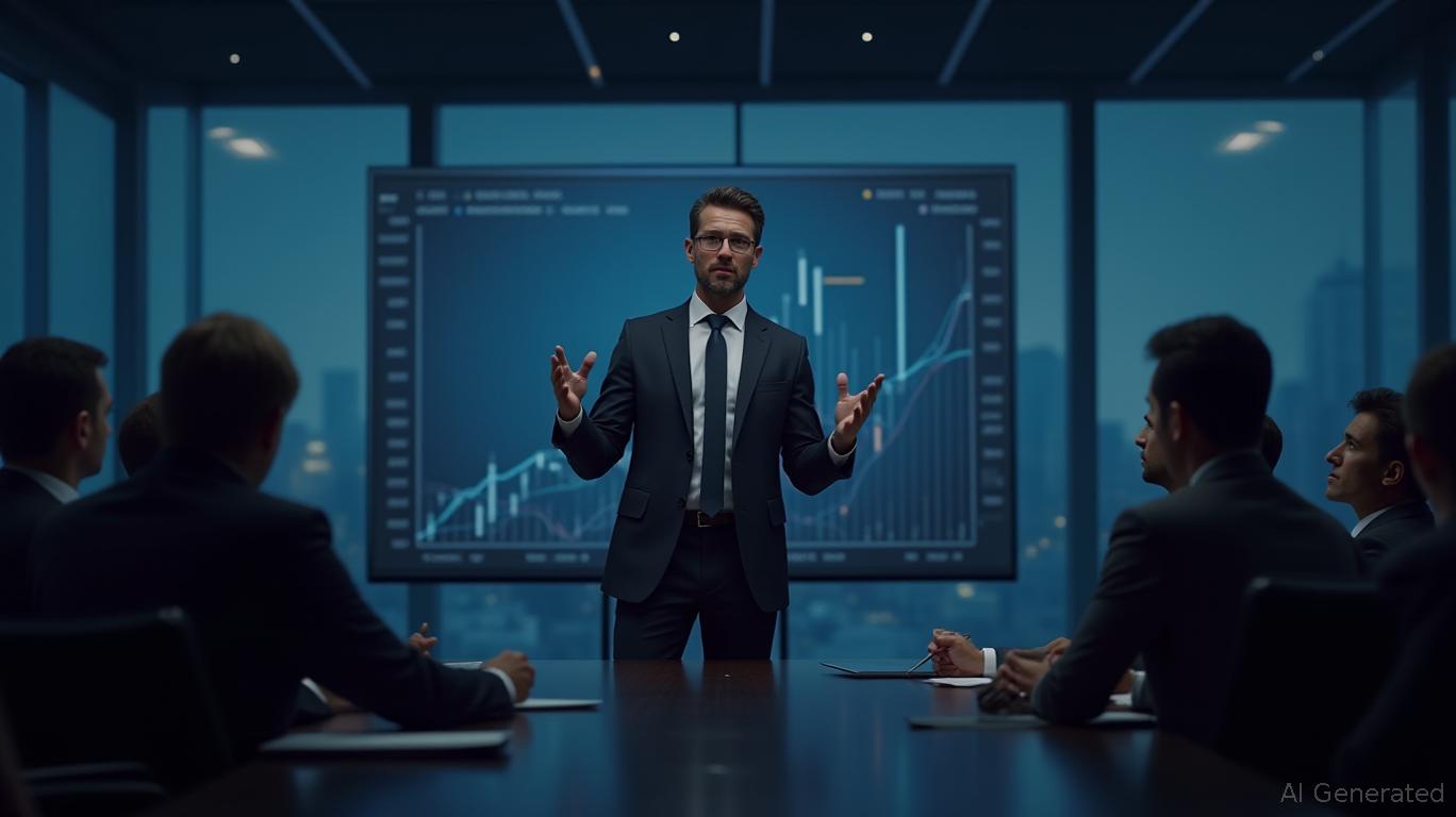 Bitcoin News Today: Bitcoin Transcends Speculation as Corporations Embrace Institutional Adoption