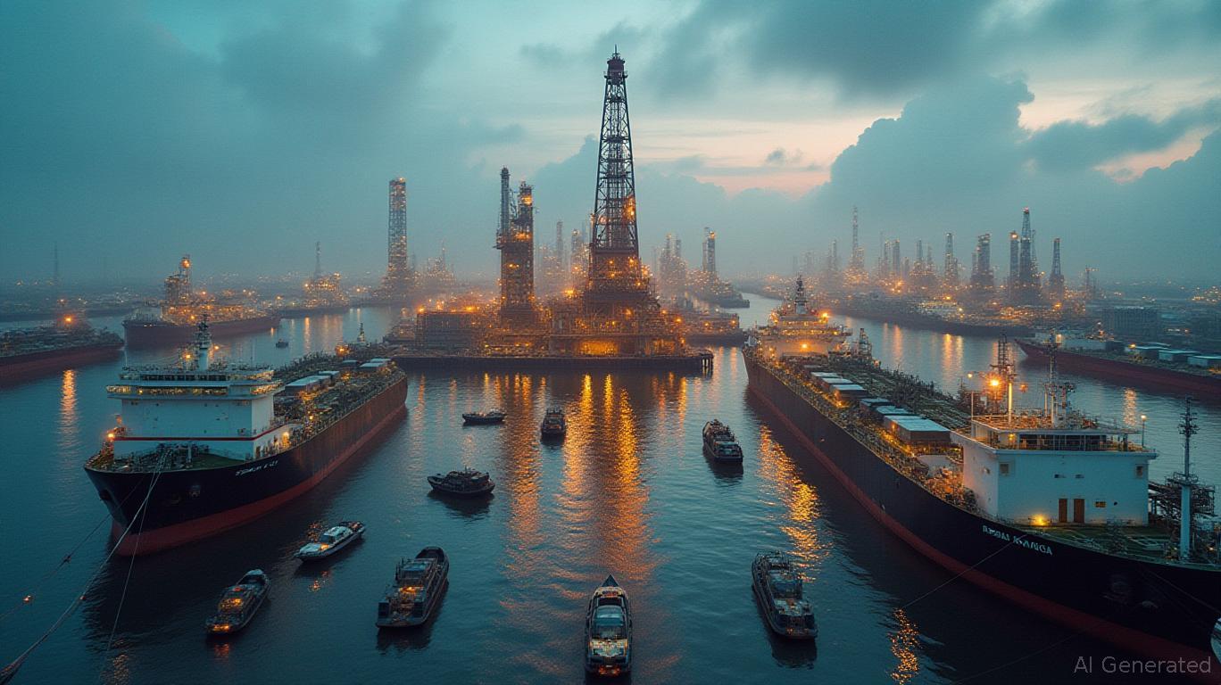 Oil Daily | Russia's Reduced Fuel Exports Impact Global Diesel and Jet Fuel Prices Amid Drone Disruptions