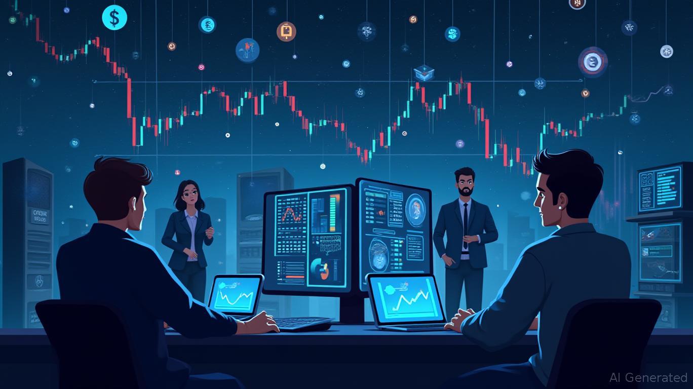 BNB News Today: Crypto Markets at Tipping Point: On-chain Metrics Signal Looming Sell-Off or Rally?