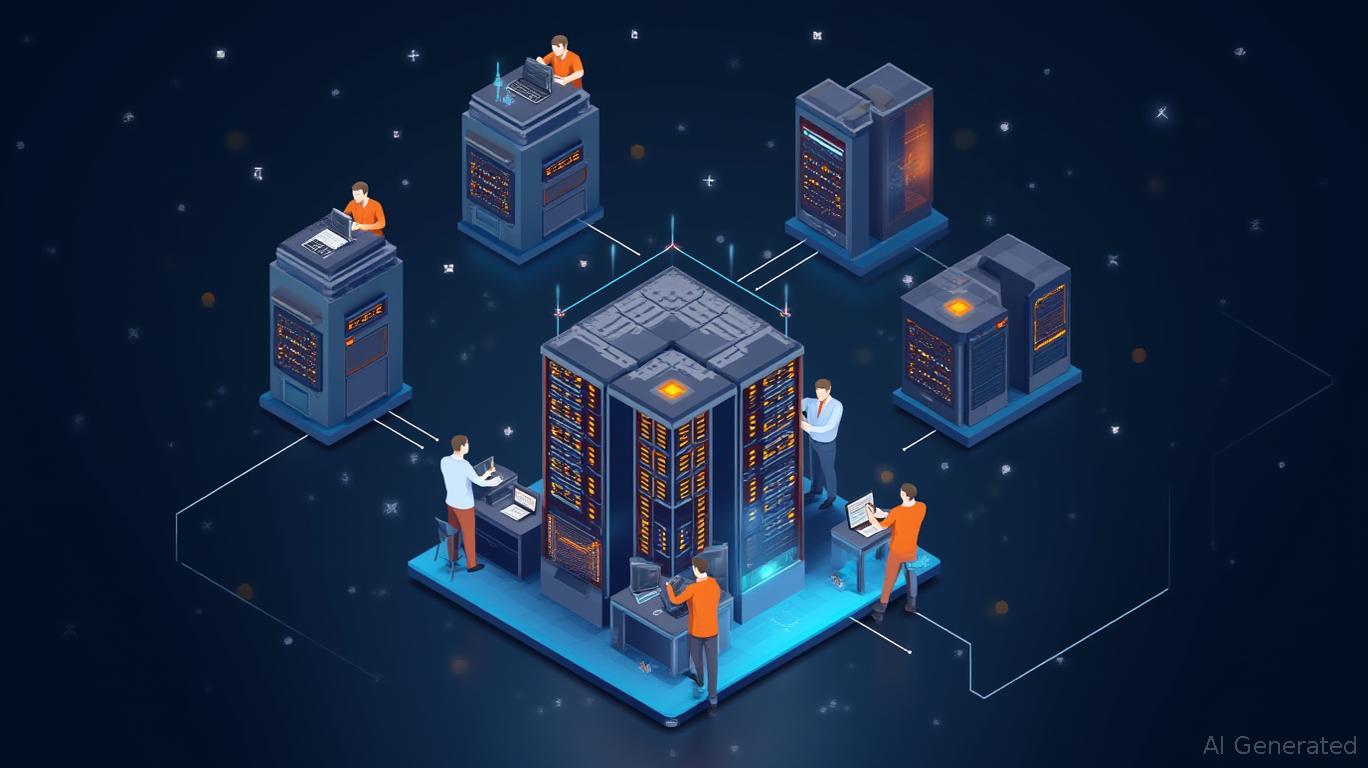 Cloudflare (NET) Surges 2.5% Amid AI-Driven Partnership Hype—Is This the Catalyst for a New Bull Run?