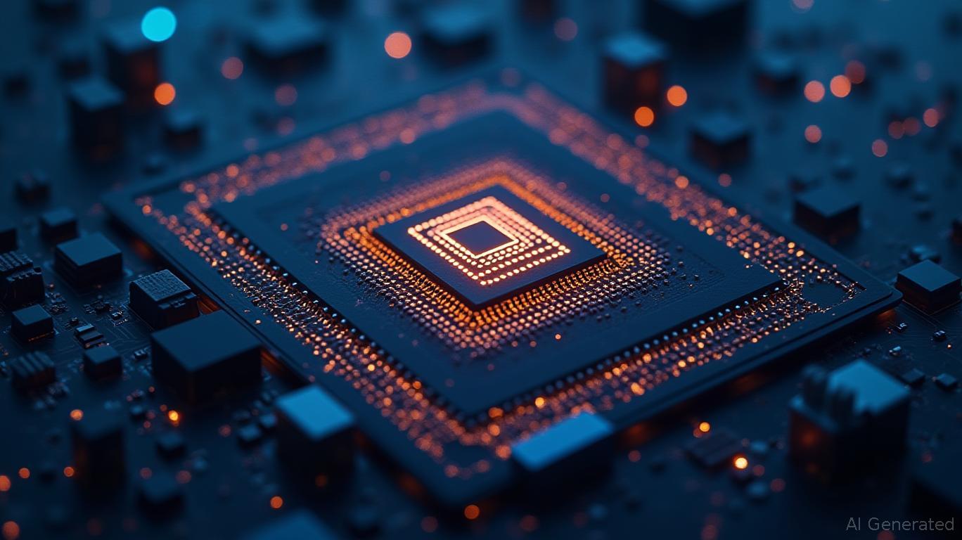 TSMC Surges 2.68% Amid AI Profit Hype and Tariff Jitters: What's Fueling the Rally?