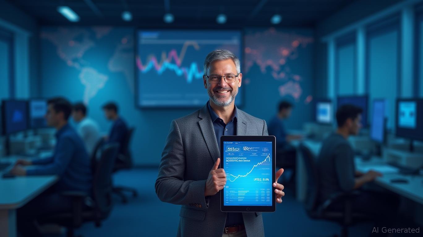 Applied Digital (APLD) Surges 8.2% on Record Revenue and AI Infrastructure Expansion – What’s Next?