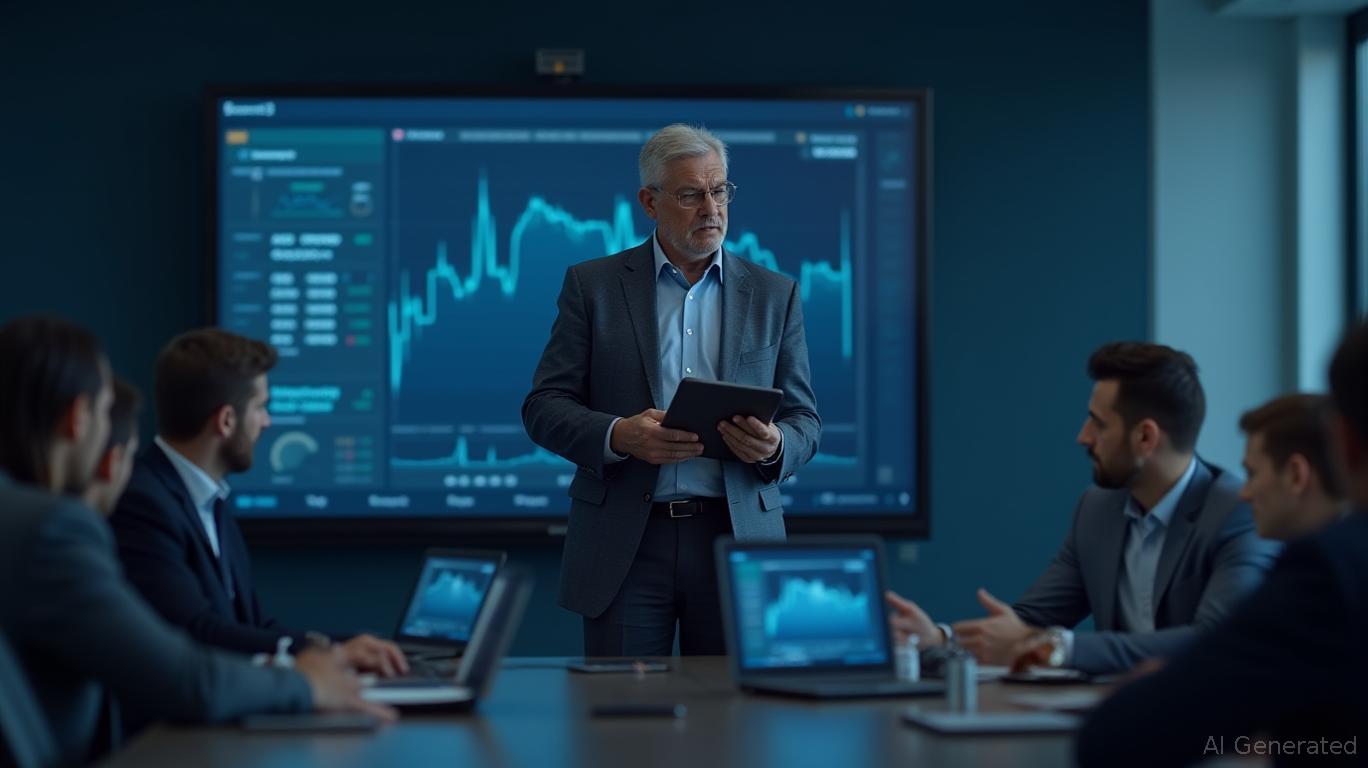 Blaize Holdings (BZAI) Surges 26% on $56M Edge AI Deal with Yotta Data Services – Is This the Catalyst for a Breakout?