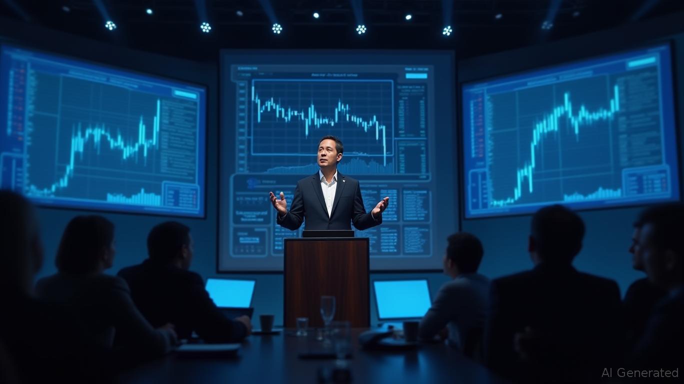 Array Technologies Surges 12.5% on Strategic Acquisition and Solar Sector Momentum