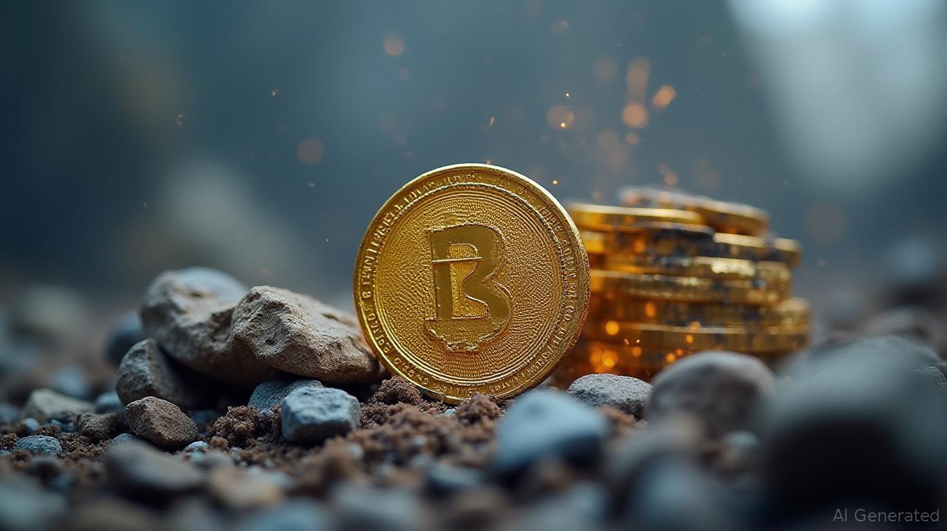 Nova Minerals Plummets 22% Amid Geopolitical Briefing Hype – What’s Next for NVA?