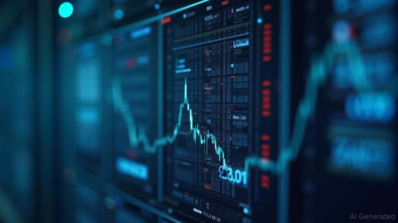 Arista Networks (ANET) Surges 3.5% Amid AI Networking Tensions – Can It Sustain Momentum?
