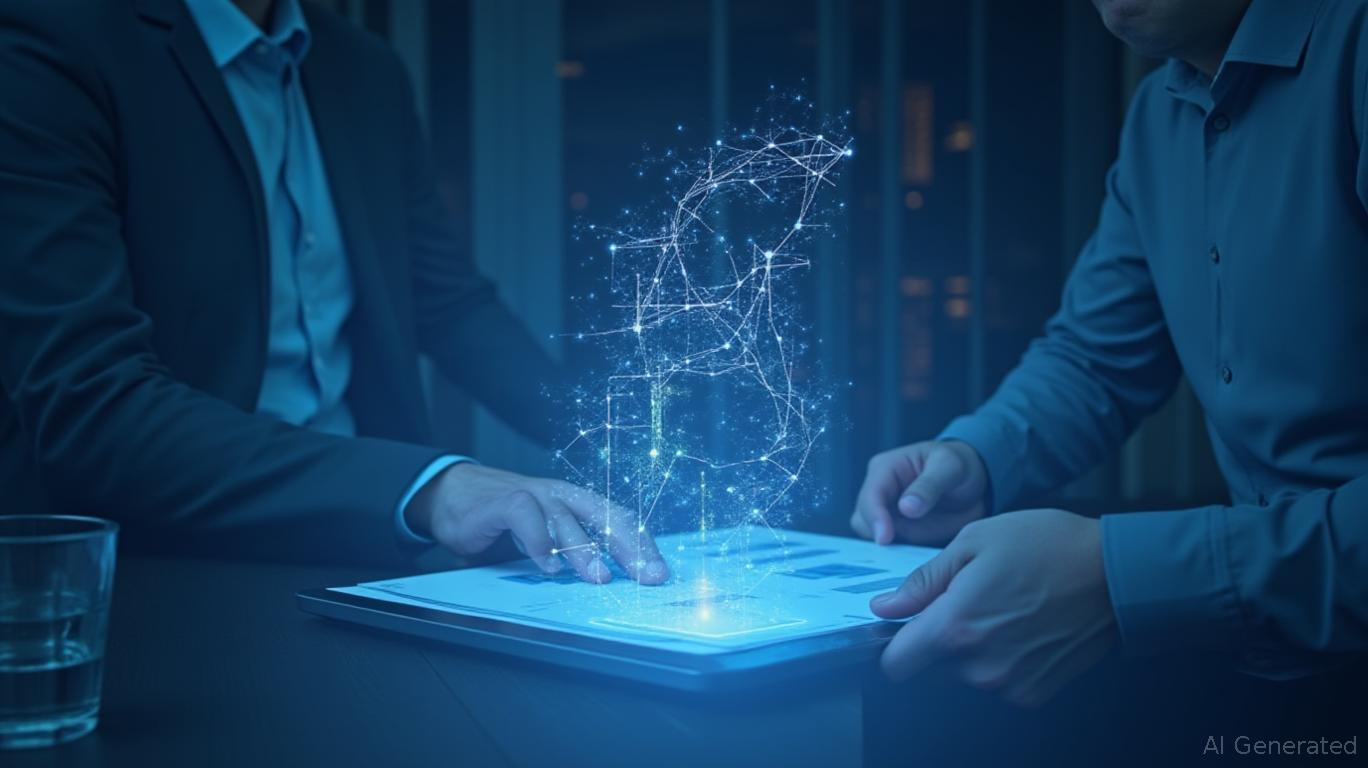 Flex (FLEX) Surges 6.05% on AI Breakthrough – Is This the Catalyst for Sustained Growth?