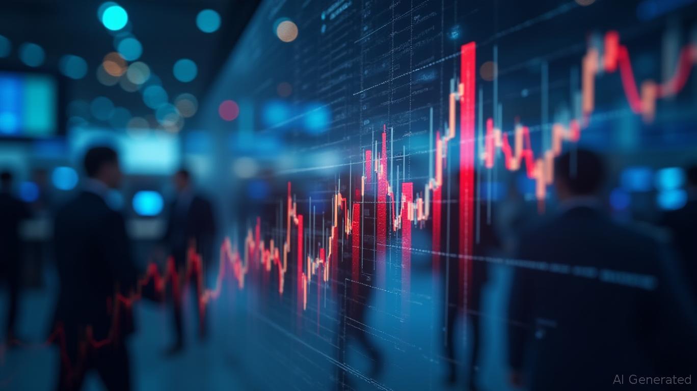 Sportradar Group Soars 4.09% on Bullish Technical Signals as Three-Day Rally Hits 13.44%