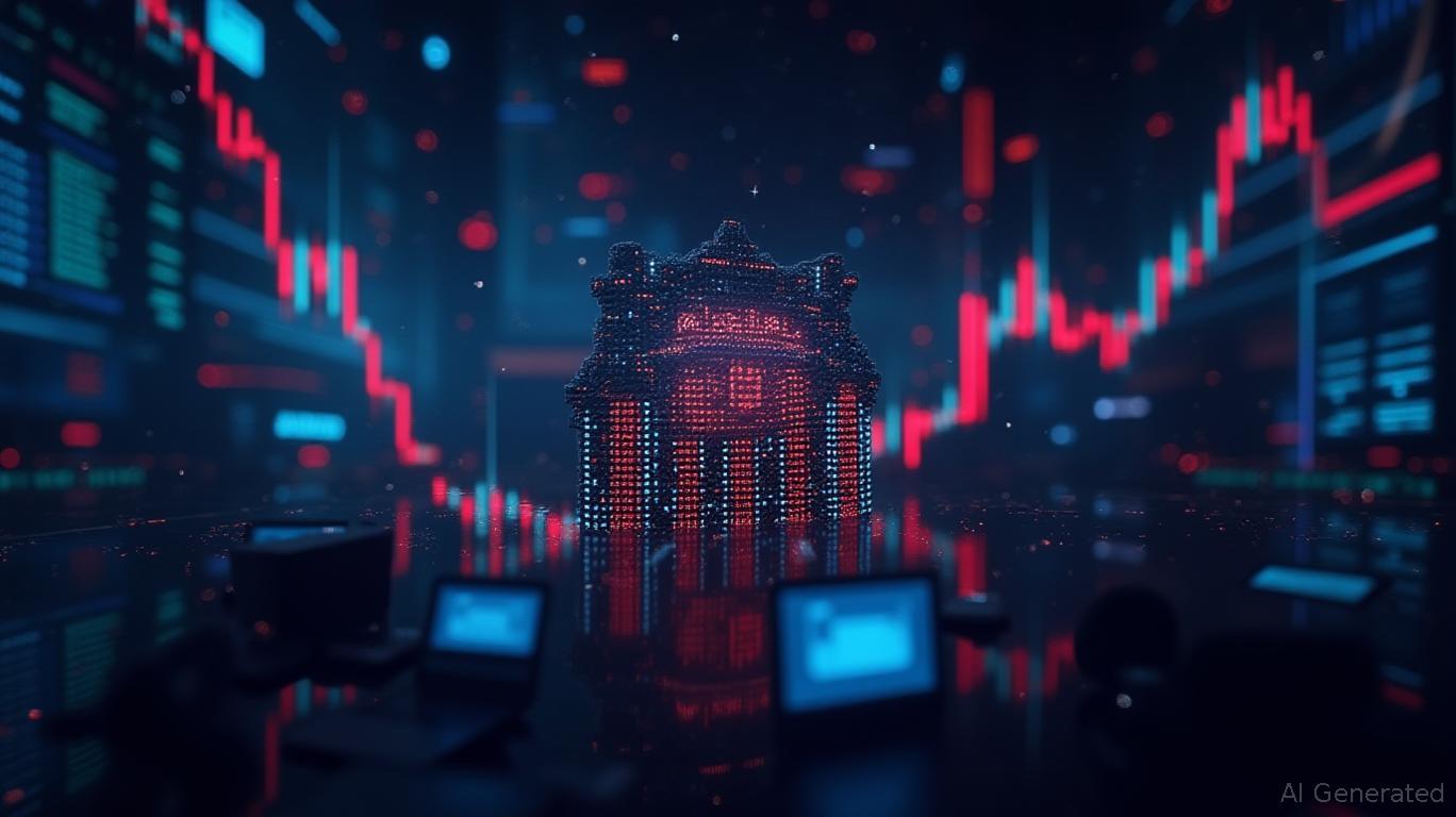 AMD Stock Surges 9.40% on Strong Institutional Buying, RSI Overbought Amid AI Deals