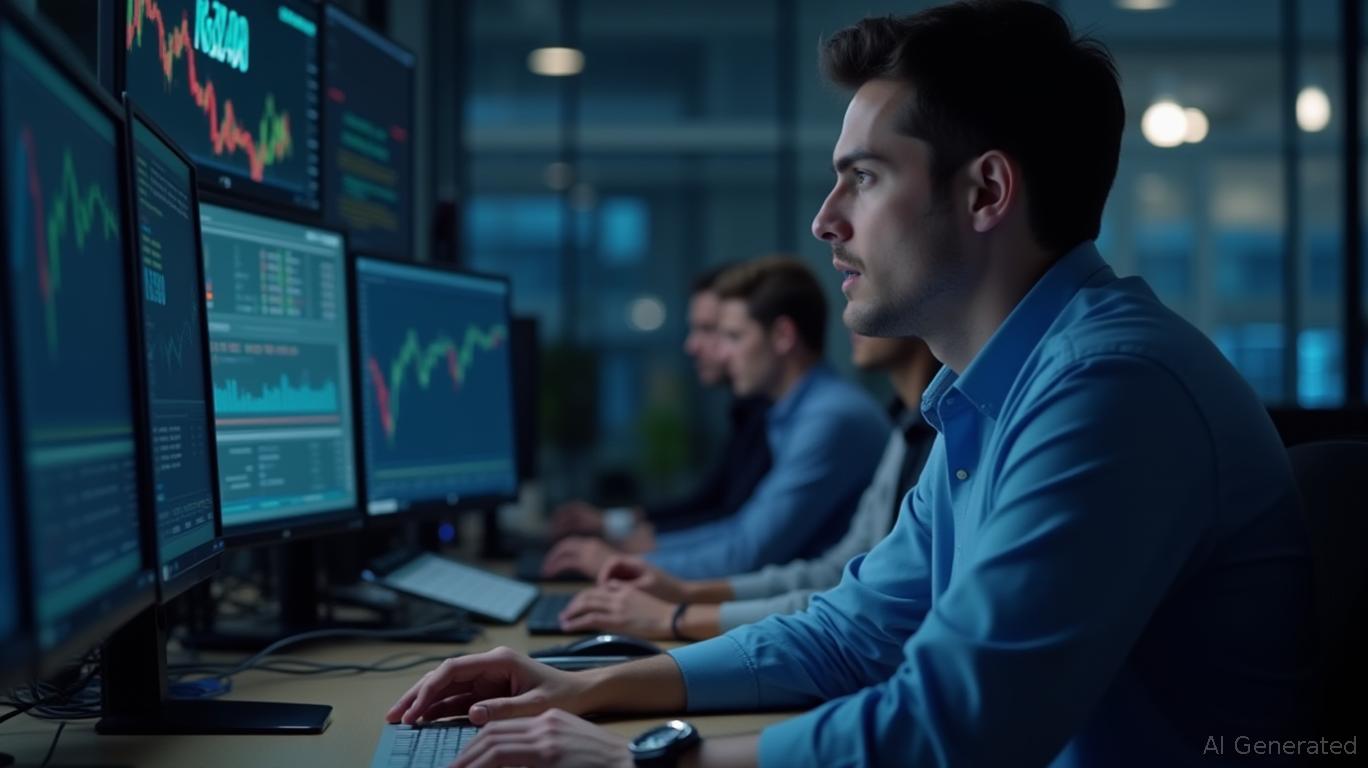 Prologis PLD Rallies 10.37% in Three Days as Technical Analysis and Backtest Strategy Show 79.77% Gains