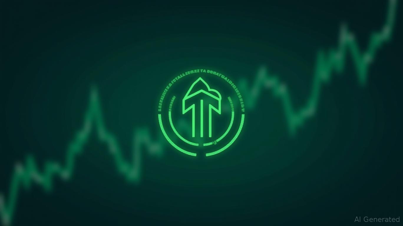 TotalEnergies Surges 5.37% on Three-Day Rally as Technical Indicators Signal Bullish Reversal