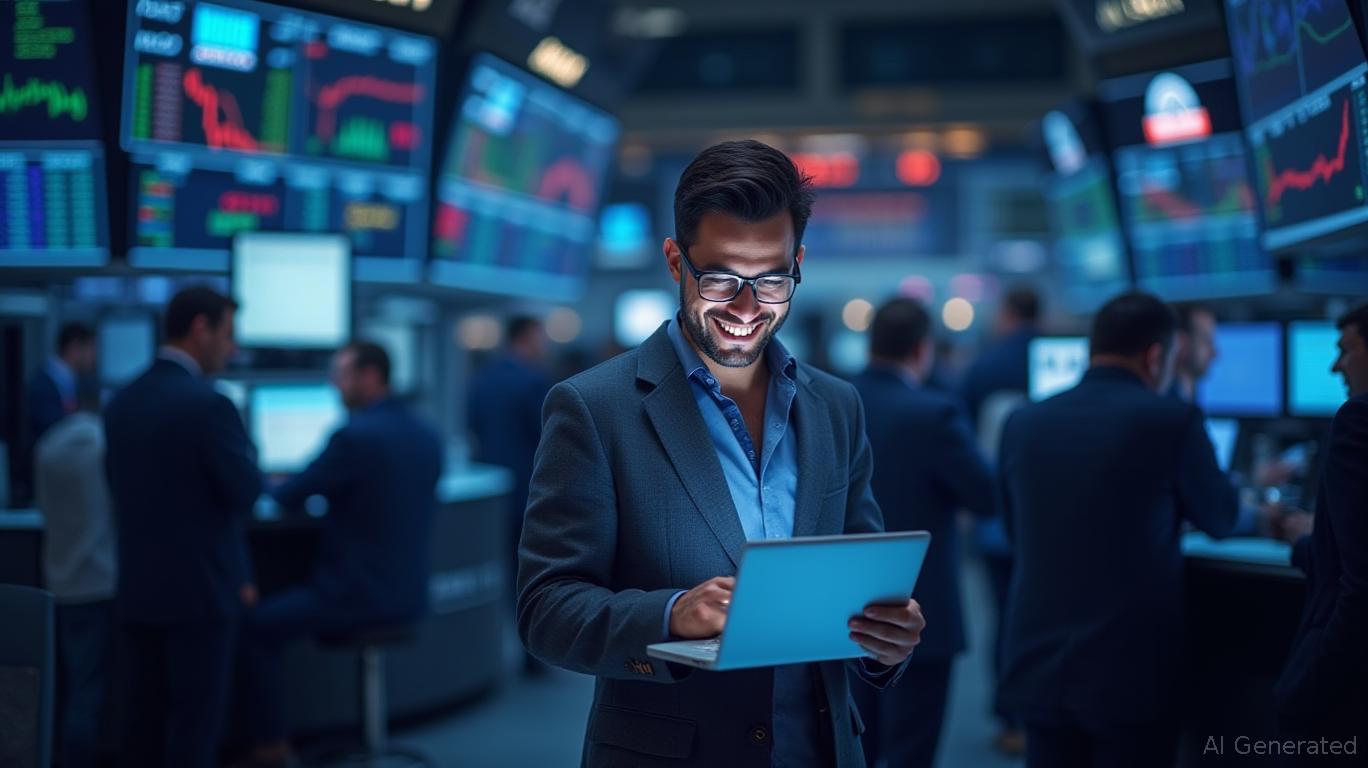 Applied Materials (AMAT) Shares Surge 4.54% on AI/HPC Growth Optimism, Strategic Tech Positioning