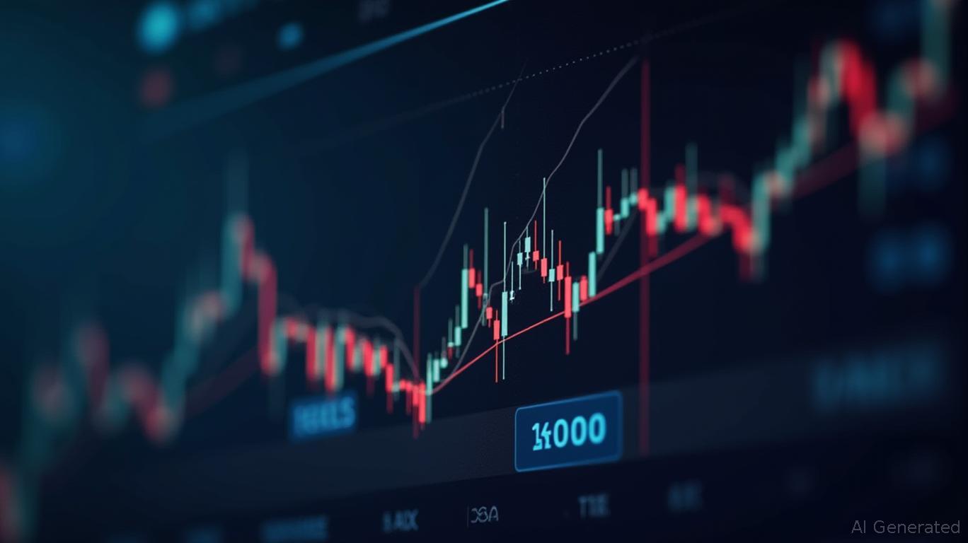 Capital One Rallies 4.03% as Bullish Hammer and Golden Cross Signal Potential Uptrend