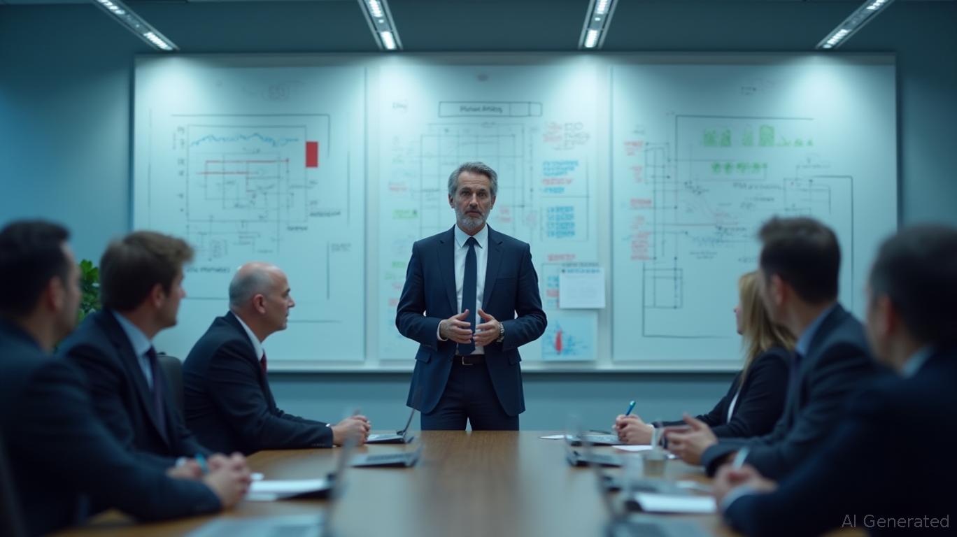 Arm Holdings Surges 4.03% on AI Partnership Hype: Is This the Catalyst?