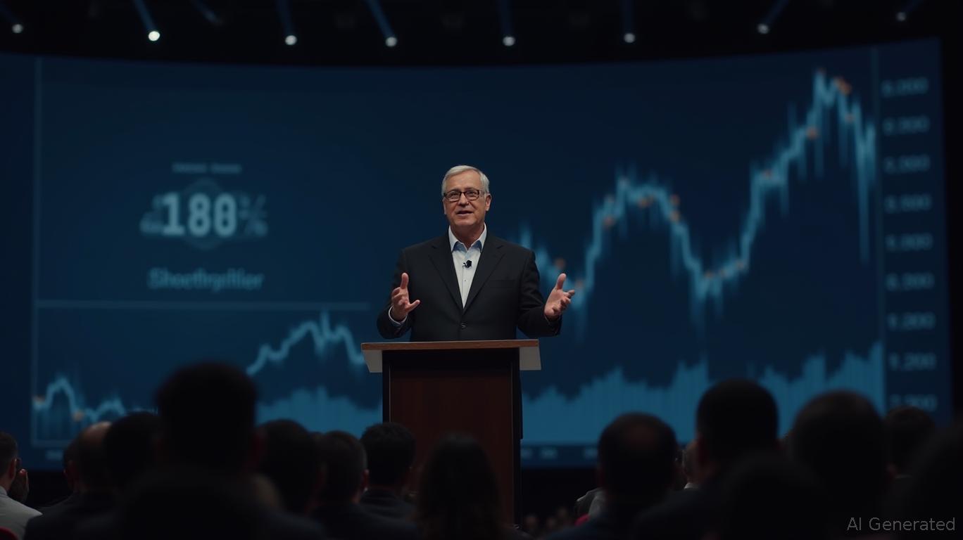 MSTR Surges 2.95% Amid Bitcoin Rally and Strategic Treasury Moves: What’s Fueling the Momentum?