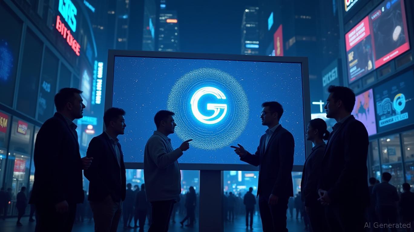 Ethereum News Today: Democratizing Blockchain: Bitget's Stablecoin Gas Breakthrough