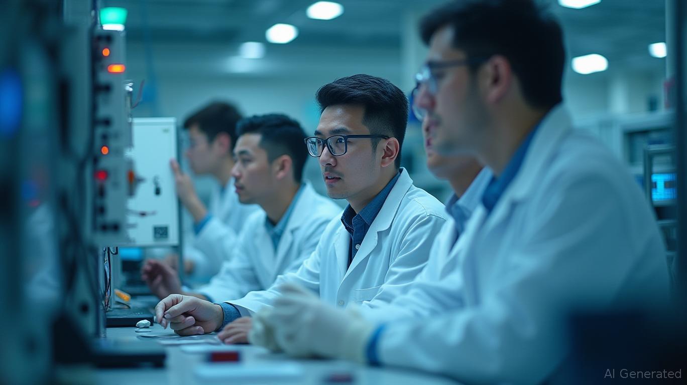 QBTS Plummets 7.9% Amid Quantum Tech Volatility – What’s Fueling the Selloff?