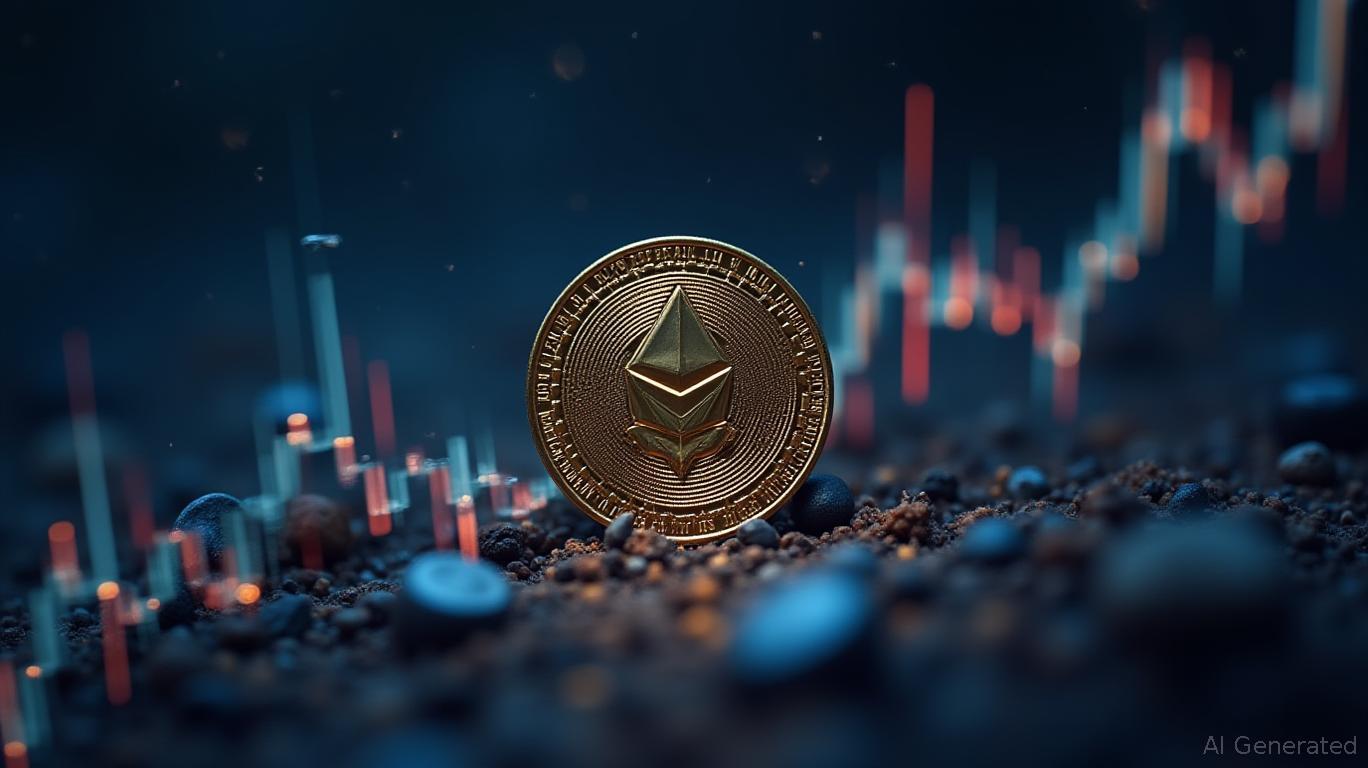 Ethereum News Today: SharpLink's Aggressive ETH Accumulation Drives 400% Shareholder Gains