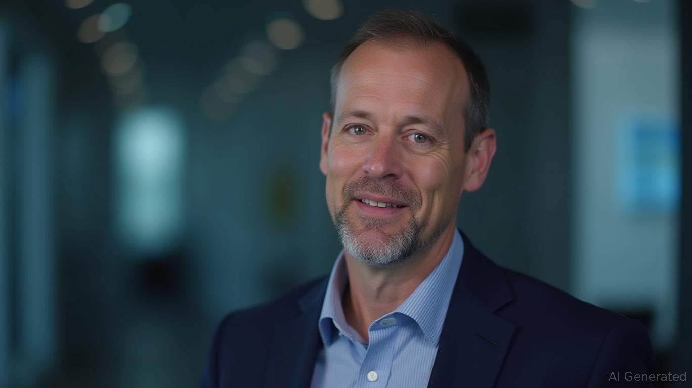 Vertiv Plunges 5.5% Amid Earnings Volatility: Is the AI Infrastructure Giant Losing Momentum?