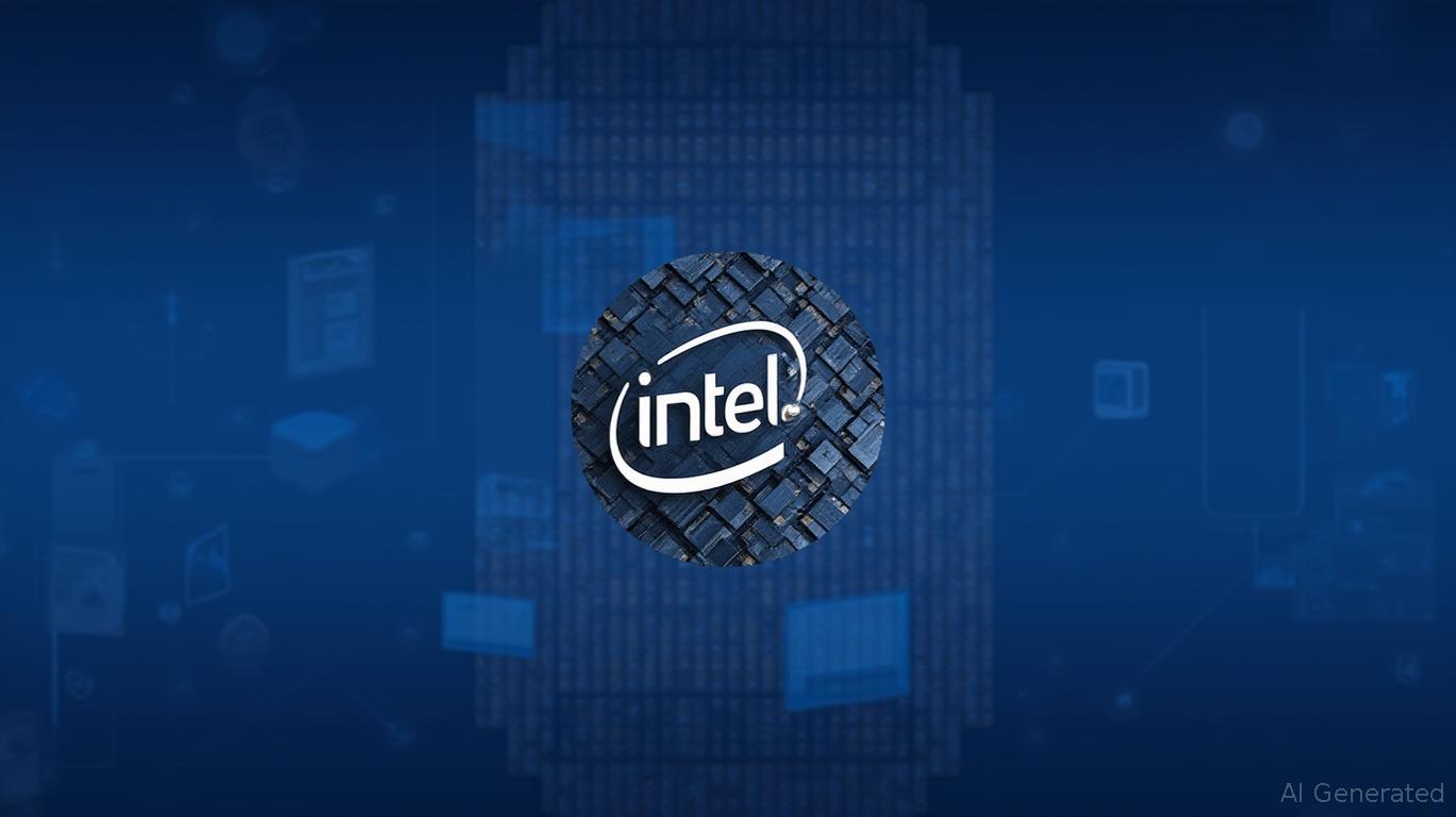 Intel Plummets 4.56% Amid Earnings Jitters and Sector Turbulence: What's Next for the Chip Giant?