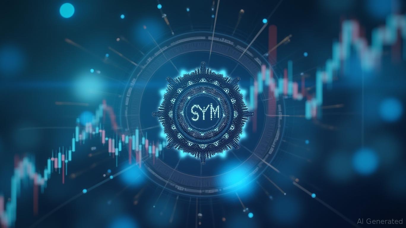 Symbotic Plummets 9.25%: What's Behind the Sudden Sell-Off?
