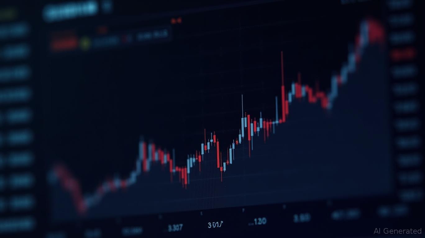 Super Micro Computer Plummets 6.4%: What's Behind the Sudden Drop?