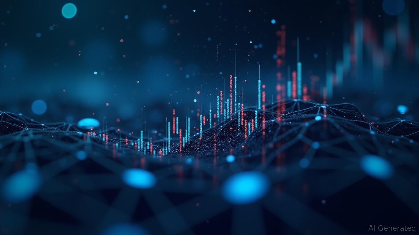 Diginex Plummets 13% Intraday: What's Behind The Sudden Drop?