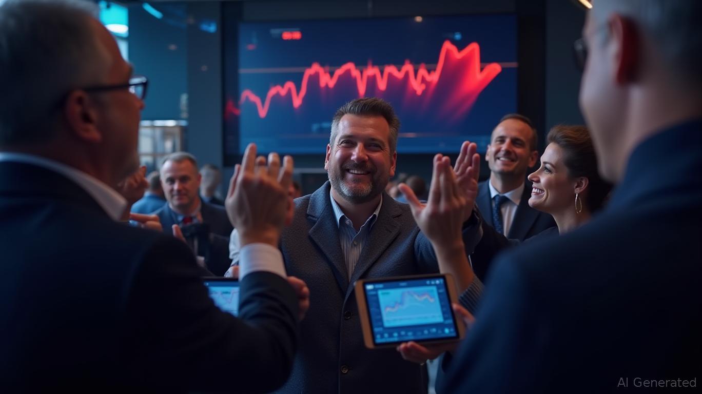 Rio Tinto Stock Surges 2.08% as Trading Volume Jumps 55.58% to 0.27 Billion Ranking 427th Amid Sector Tailwinds and Macroeconomic Boosts