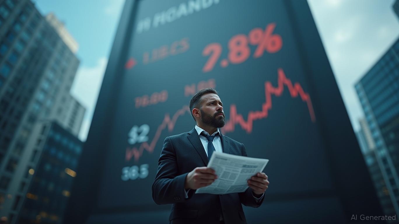 Quantum Computing Stock Plunges 7.06% on Technical Delays Legal Risks and AI Sector Shift Ranks 154th in 750M Trading Volume