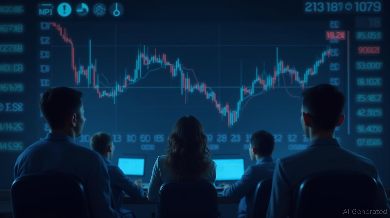 Cisco Slips 0.08 as Tech Sector Rotation and Macro Worries Push Stock to 103rd in Dollar Volume