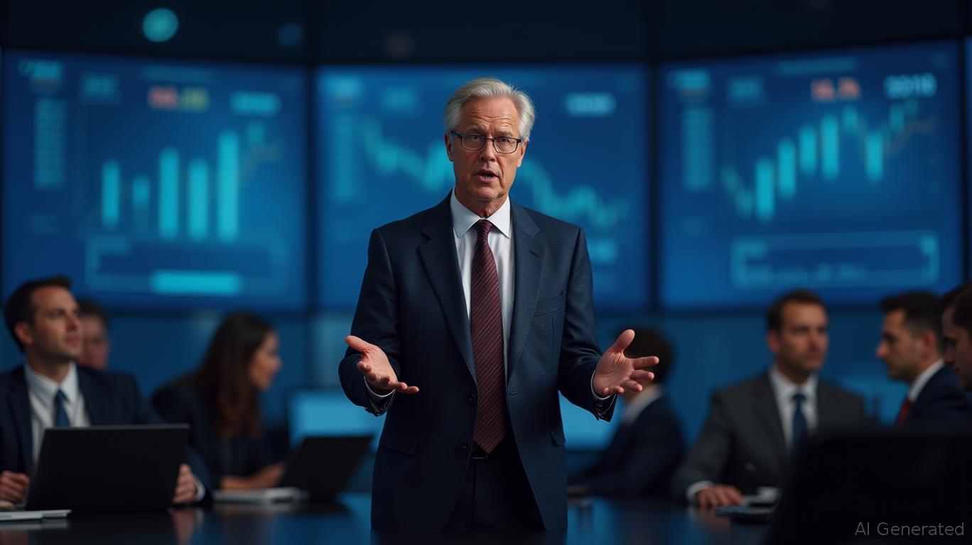 AT&T's $24.72 Plunge: Subscriber Gains Clash with Market Skepticism as Options Volatility Soars