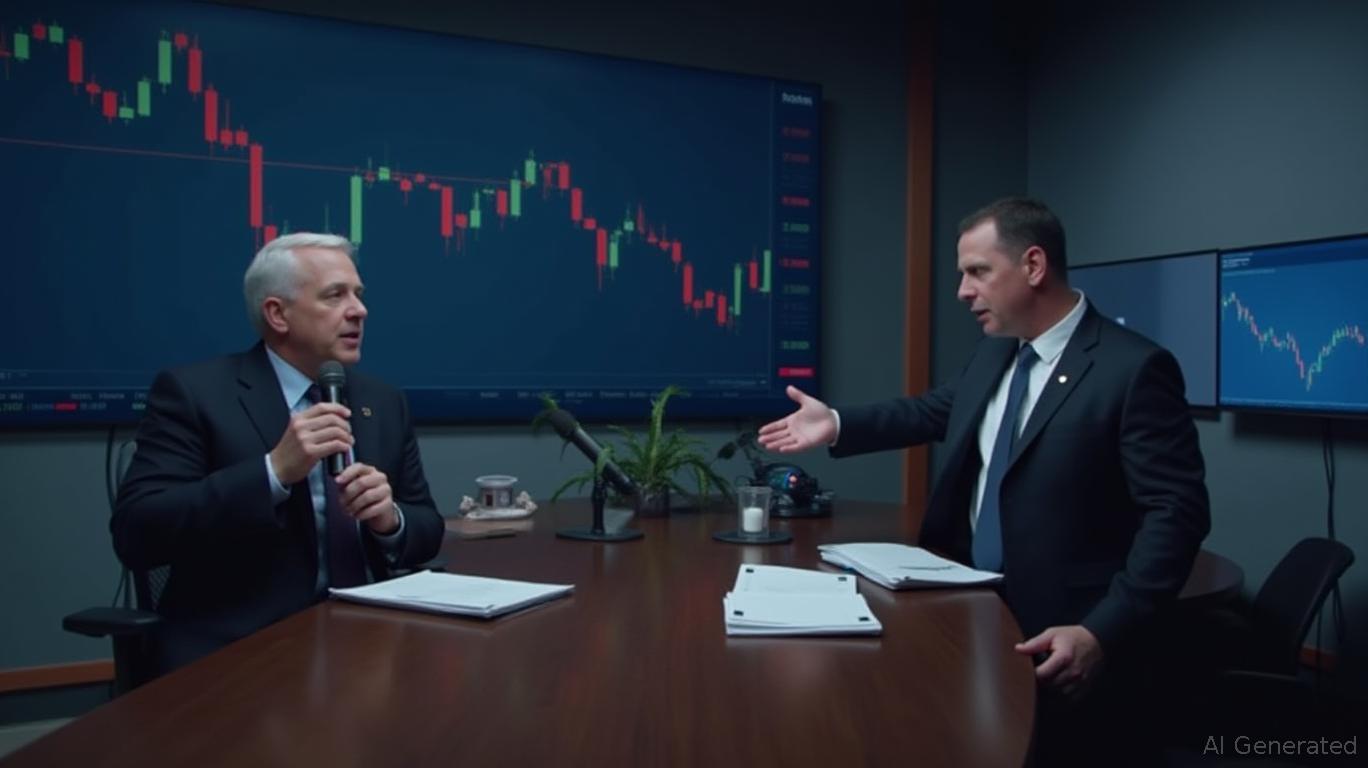 ConocoPhillips Surges 3.87% Amid Workforce Cuts and Analyst Optimism: Is This a Buying Opportunity?