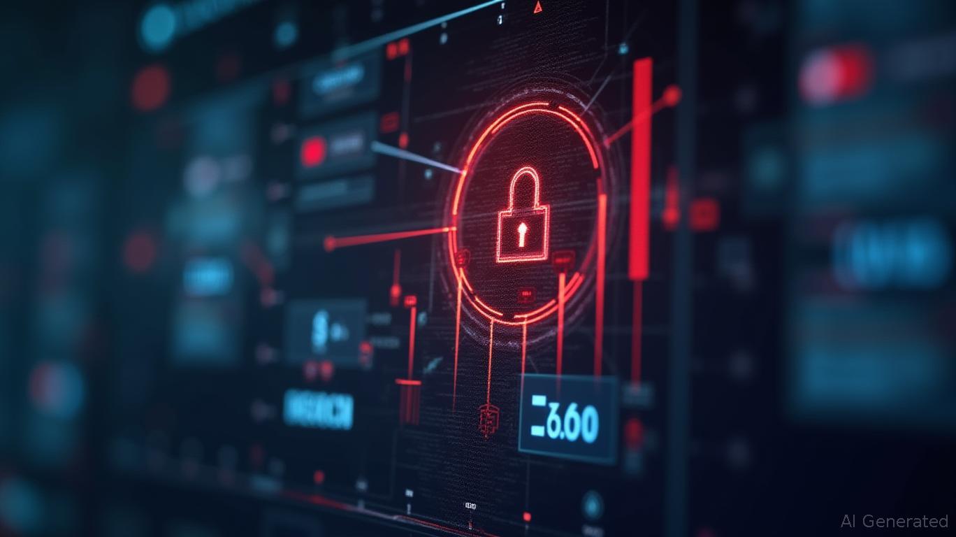 CrowdStrike Soars to 52-Week High Amid Cybersecurity Sector Momentum: What's Fueling the Surge?